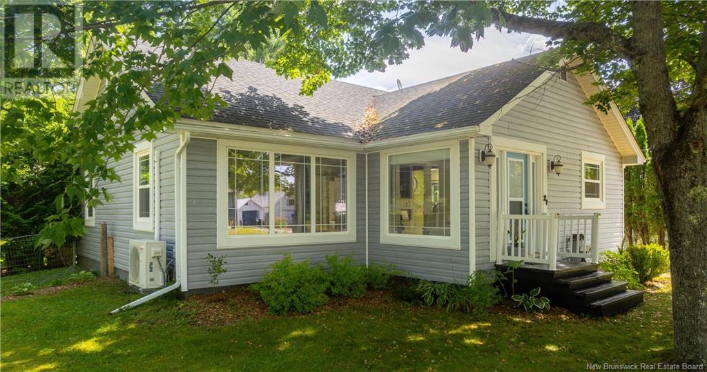 27 Hill Street, St. Stephen, New Brunswick