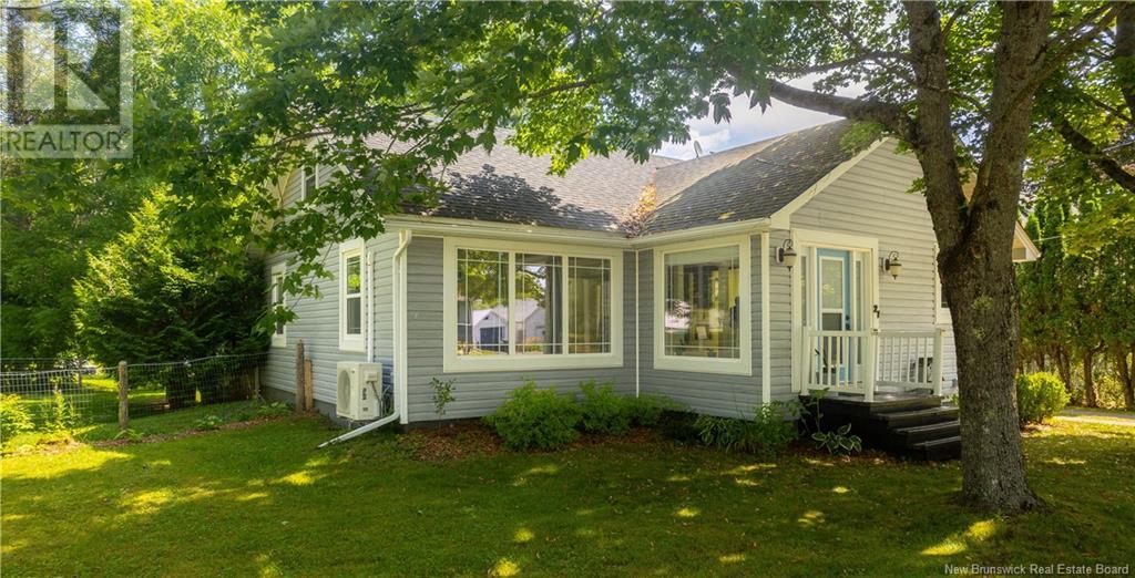 27 Hill Street, St. Stephen, New Brunswick  E3L 1N6 - Photo 11 - NB123694