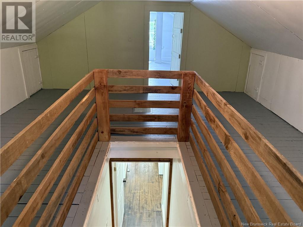 27 Hill Street, St. Stephen, New Brunswick  E3L 1N6 - Photo 21 - NB123694