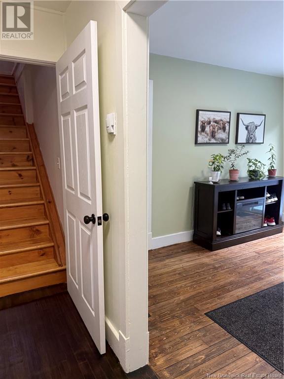 27 Hill Street, St. Stephen, New Brunswick  E3L 1N6 - Photo 23 - NB123694