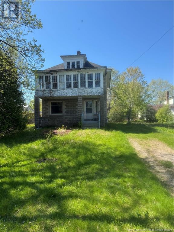 15 Elm Street, Mcadam, New Brunswick  E6J 1X5 - Photo 17 - NB123717