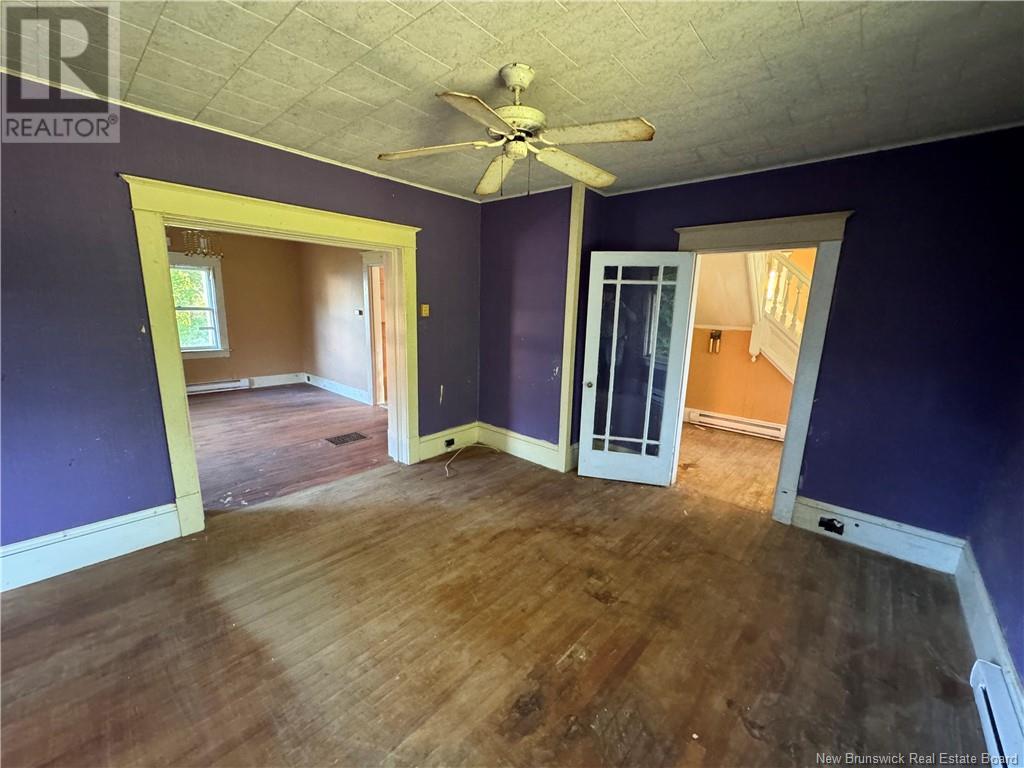 15 Elm Street, Mcadam, New Brunswick  E6J 1X5 - Photo 4 - NB123717