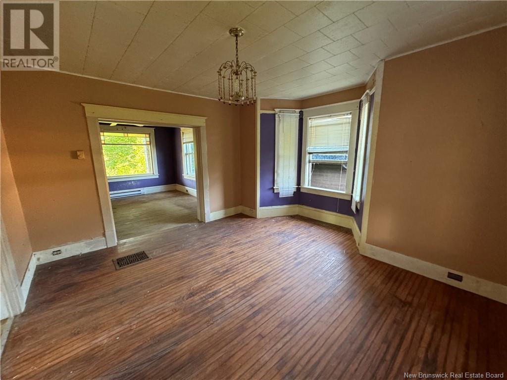 15 Elm Street, Mcadam, New Brunswick  E6J 1X5 - Photo 6 - NB123717