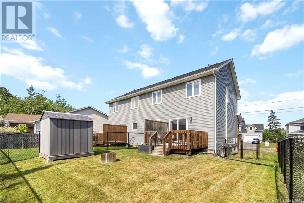 101 Crowbush Crescent, Moncton, New Brunswick  E1G 0H1 - Photo 32 - NB123687