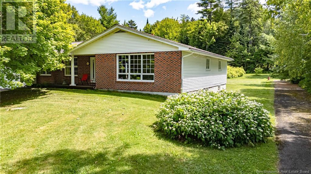 6328 Route 8, Boiestown, New Brunswick  E6A 1M1 - Photo 36 - NB123751