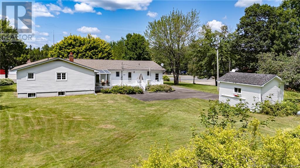 6328 Route 8, Boiestown, New Brunswick  E6A 1M1 - Photo 41 - NB123751