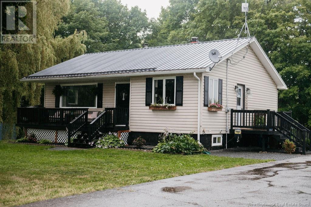 2120 560 Route, Lakeville, New Brunswick