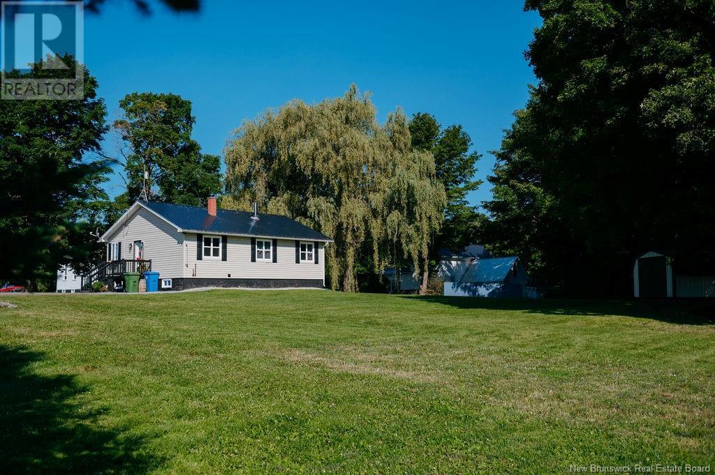 2120 560 Route, Lakeville, New Brunswick  E7K 1W8 - Photo 3 - NB123730