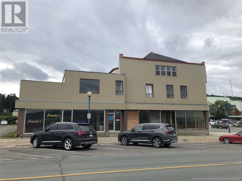 376 William Street, Dalhousie, New Brunswick