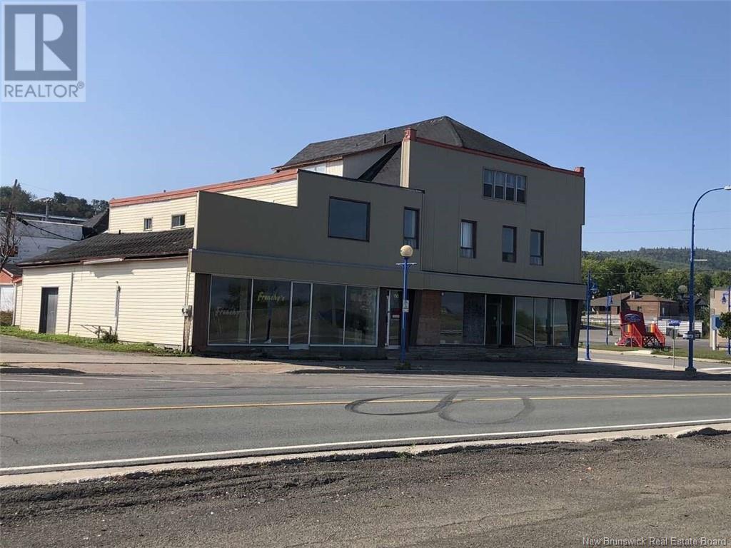 376 William Street, Dalhousie, New Brunswick  E8C 2X1 - Photo 2 - NB123769