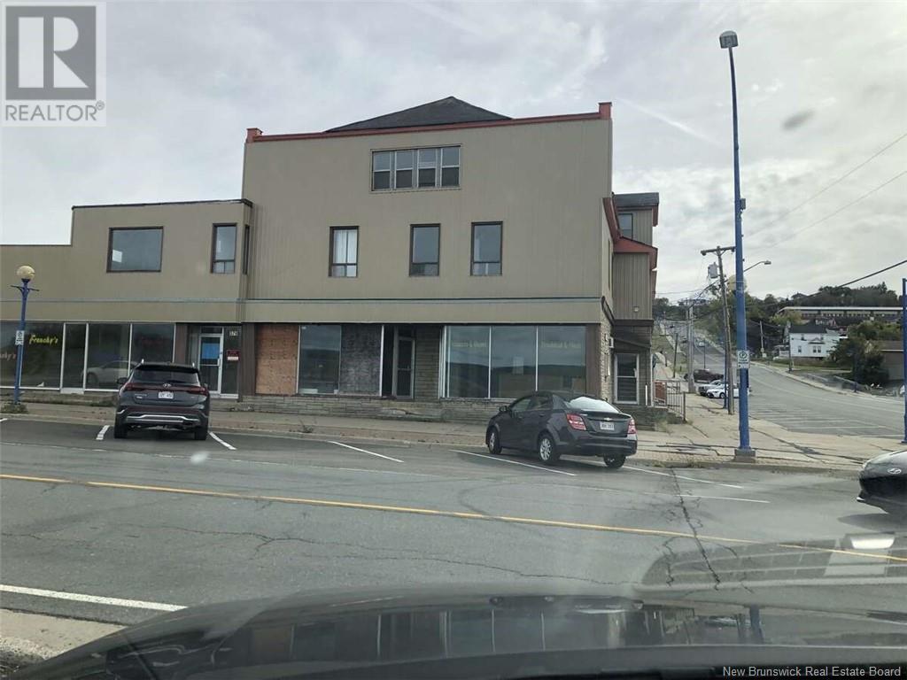 376 William Street, Dalhousie, New Brunswick  E8C 2X1 - Photo 3 - NB123769