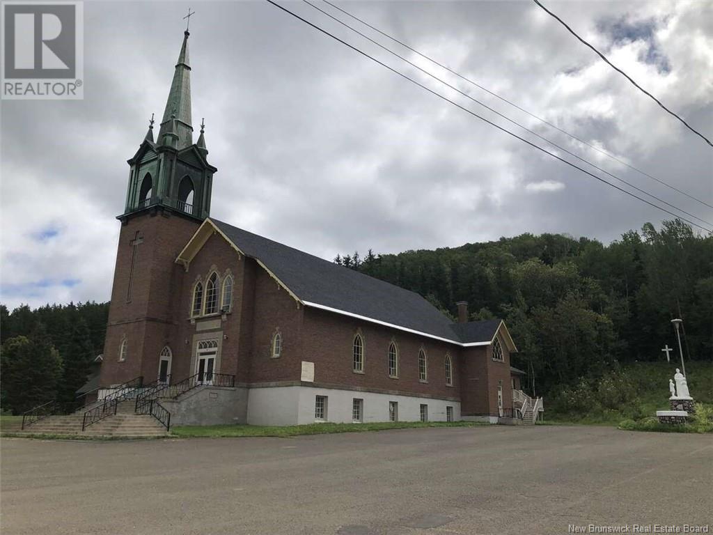 500 Vanier Street, Campbellton, New Brunswick
