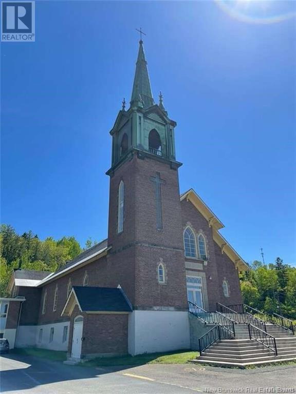500 Vanier Street, Campbellton, New Brunswick  E8C 1V7 - Photo 4 - NB123771