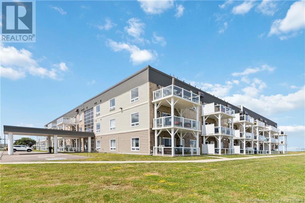 69 Cap Bimet Boulevard Unit# 105, Cap Bimet, New Brunswick
