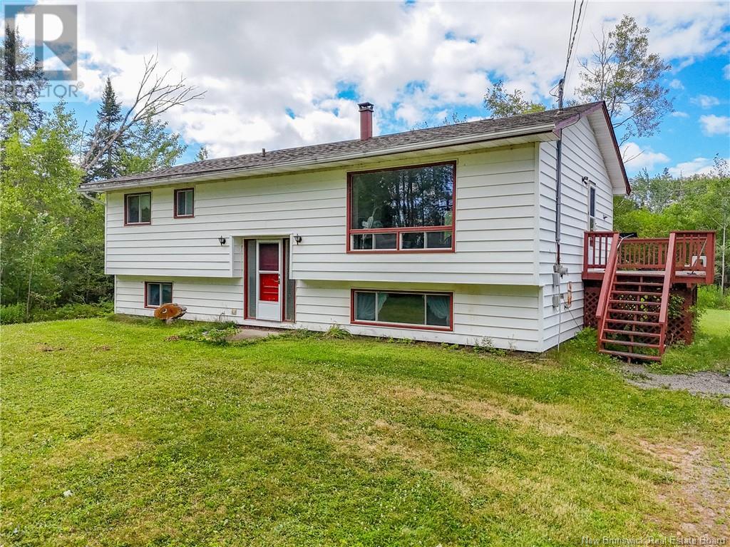 1973 Route 655, Nasonworth, New Brunswick