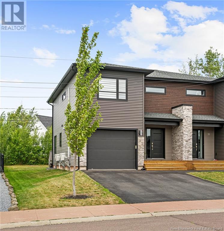98 Timandra Crescent, Moncton, New Brunswick  E1G 5Y4 - Photo 35 - NB123790