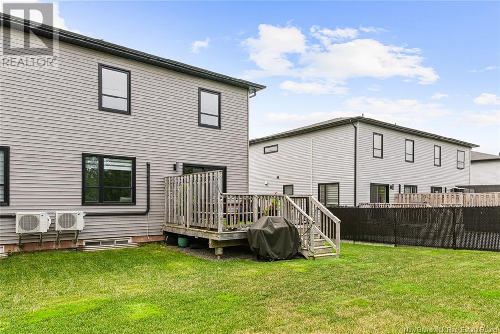 98 Timandra Crescent, Moncton, New Brunswick  E1G 5Y4 - Photo 38 - NB123790