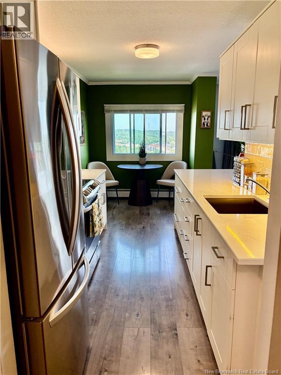 310 Woodward Avenue Unit# 1604, Saint John, New Brunswick  E2K 2L1 - Photo 4 - NB123783
