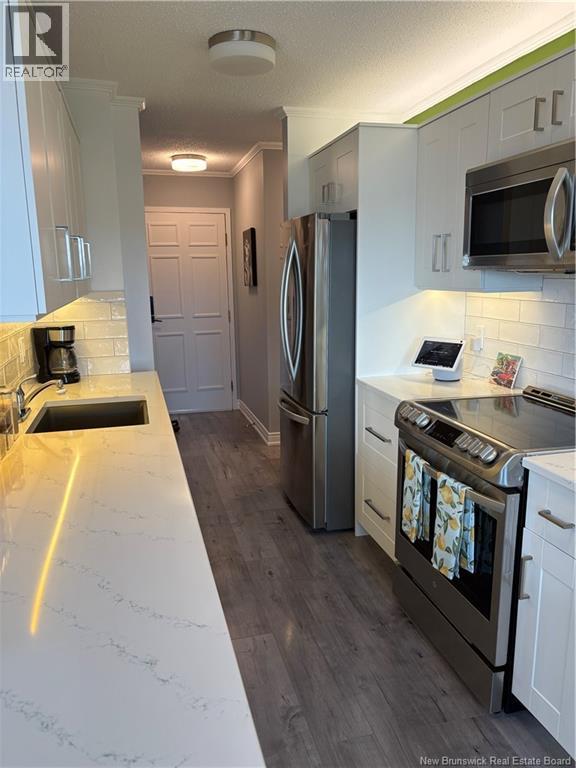 310 Woodward Avenue Unit# 1604, Saint John, New Brunswick  E2K 2L1 - Photo 5 - NB123783