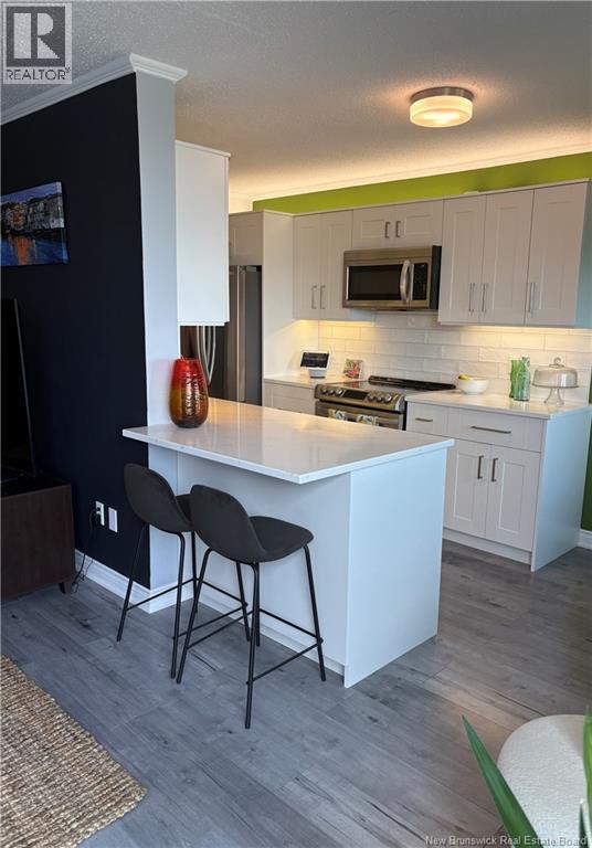 310 Woodward Avenue Unit# 1604, Saint John, New Brunswick  E2K 2L1 - Photo 8 - NB123783