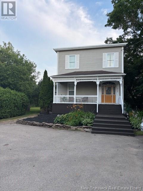 335 Main Street, Sussex, New Brunswick  E4E 1R8 - Photo 33 - NB123764