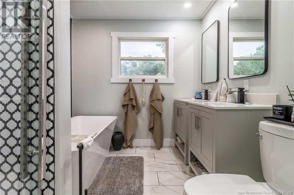 121 Wentworth Street, Woodstock, New Brunswick  E7M 2Z4 - Photo 30 - NB123762