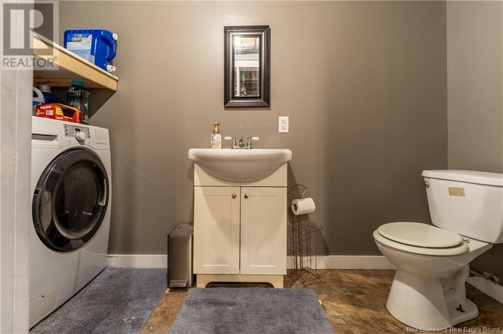 121 Wentworth Street, Woodstock, New Brunswick  E7M 2Z4 - Photo 37 - NB123762