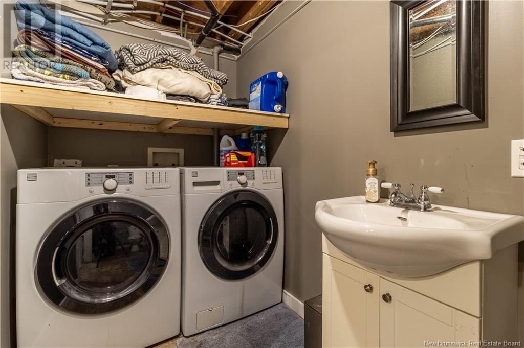 121 Wentworth Street, Woodstock, New Brunswick  E7M 2Z4 - Photo 38 - NB123762