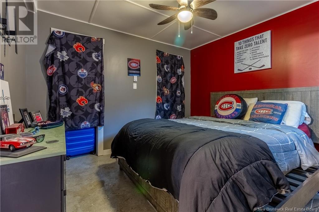 121 Wentworth Street, Woodstock, New Brunswick  E7M 2Z4 - Photo 46 - NB123762