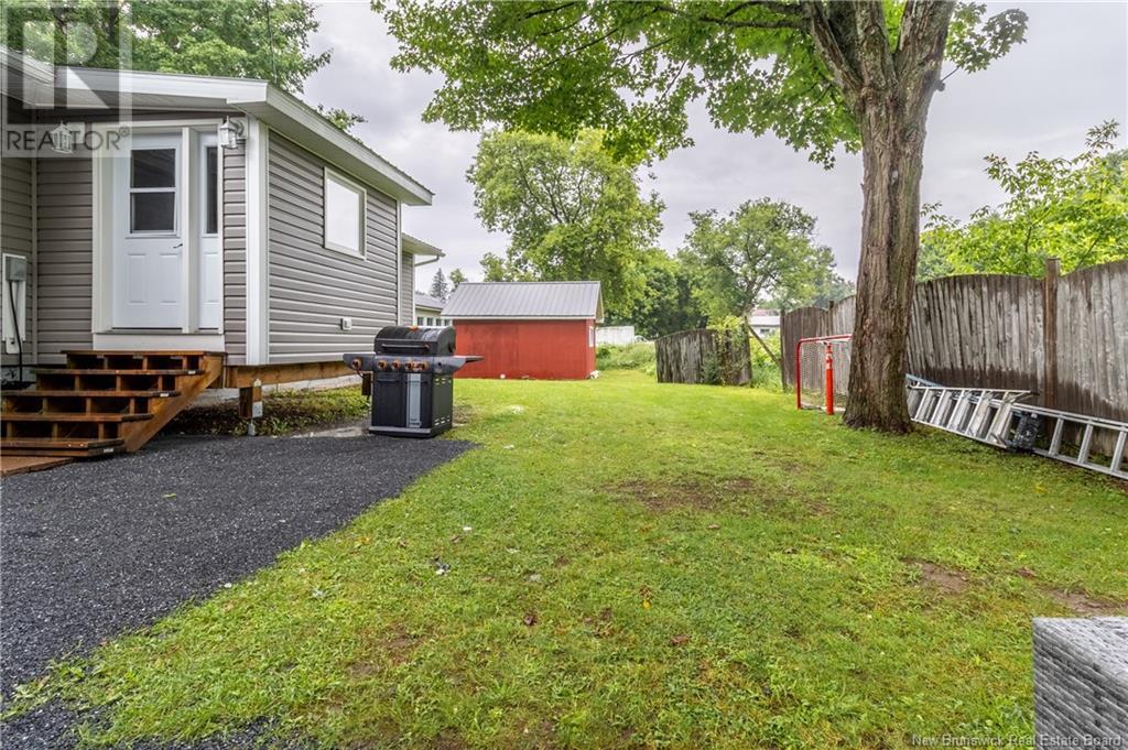 121 Wentworth Street, Woodstock, New Brunswick  E7M 2Z4 - Photo 6 - NB123762