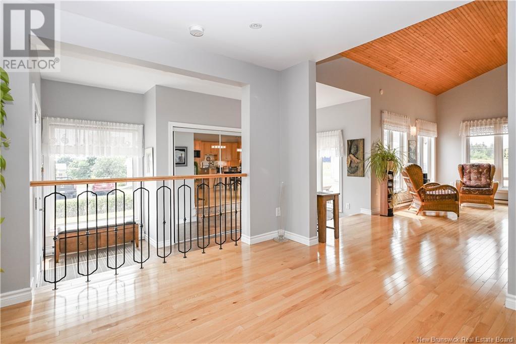 65 E. Breau Road, Canton Des Basques, New Brunswick  E1X 3J7 - Photo 13 - NB123755