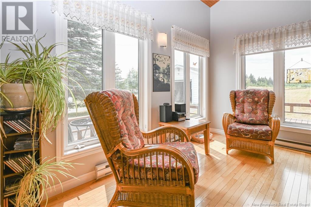 65 E. Breau Road, Canton Des Basques, New Brunswick  E1X 3J7 - Photo 14 - NB123755