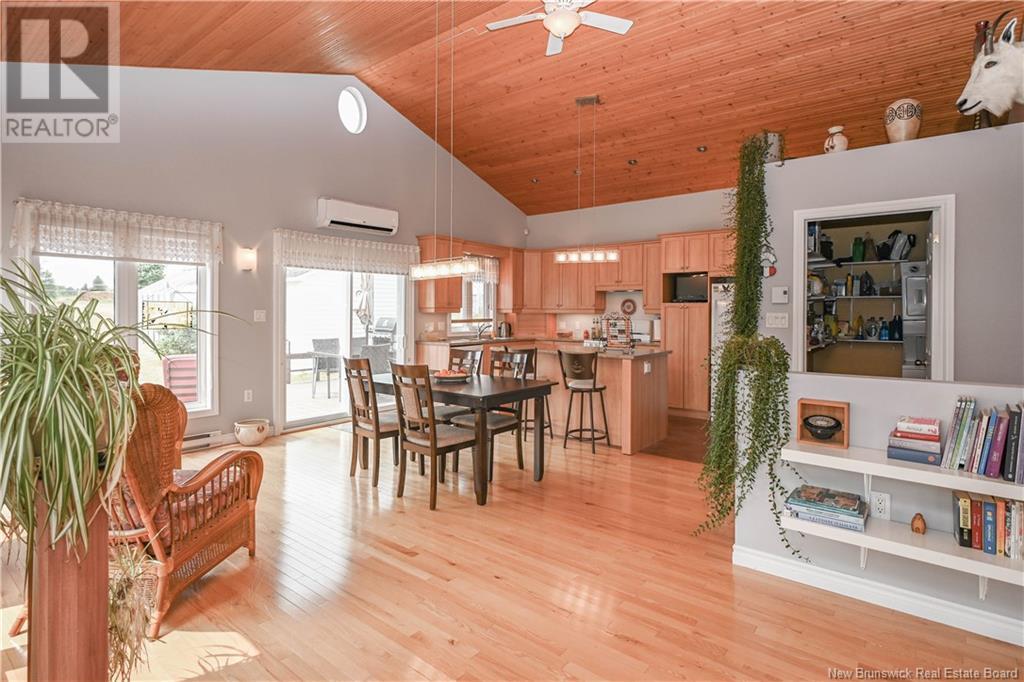 65 E. Breau Road, Canton Des Basques, New Brunswick  E1X 3J7 - Photo 15 - NB123755