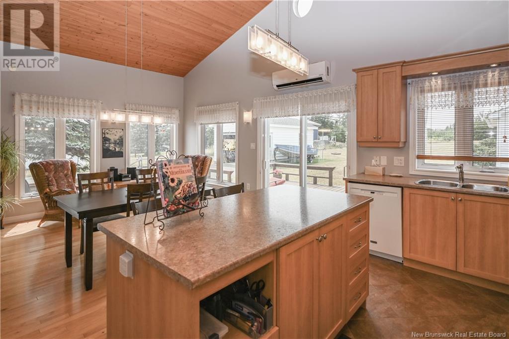 65 E. Breau Road, Canton Des Basques, New Brunswick  E1X 3J7 - Photo 17 - NB123755