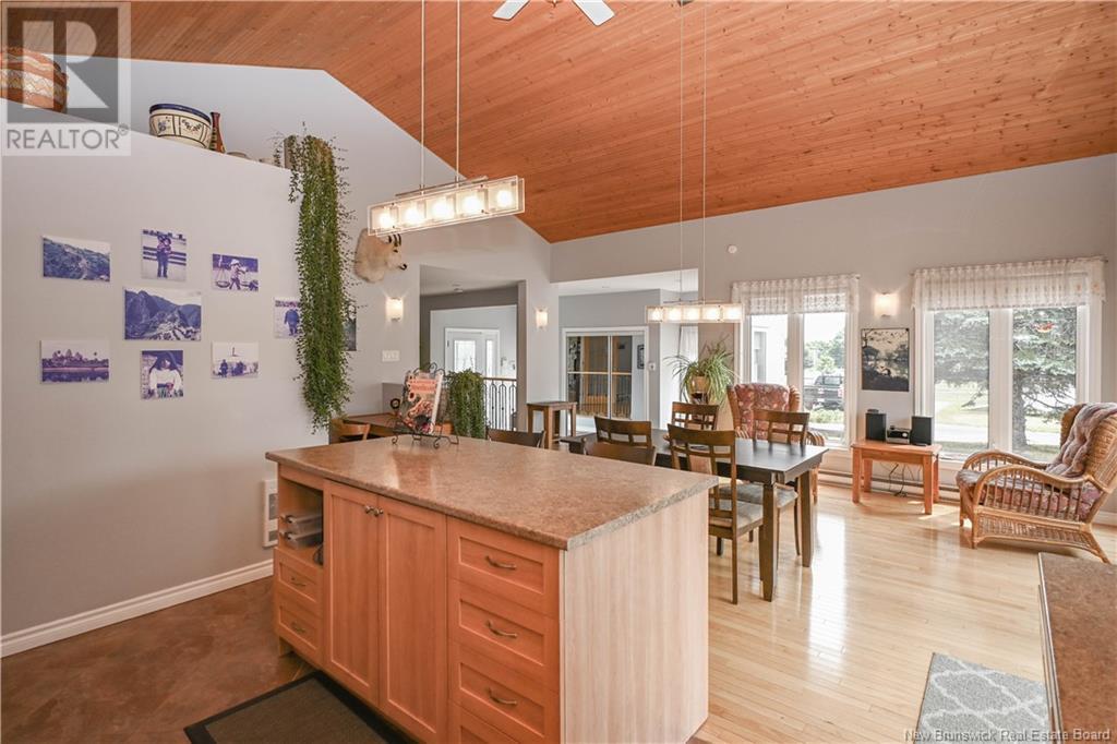 65 E. Breau Road, Canton Des Basques, New Brunswick  E1X 3J7 - Photo 18 - NB123755