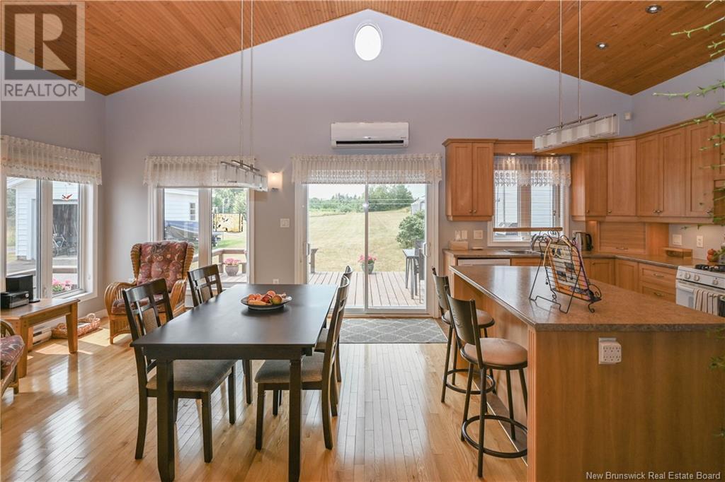 65 E. Breau Road, Canton Des Basques, New Brunswick  E1X 3J7 - Photo 19 - NB123755