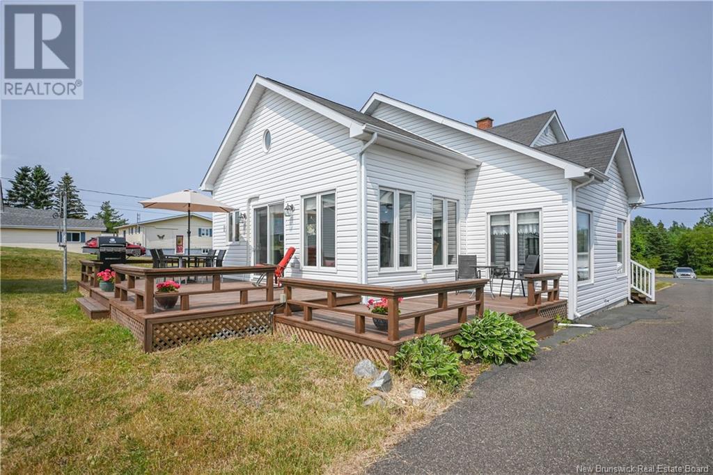 65 E. Breau Road, Canton Des Basques, New Brunswick  E1X 3J7 - Photo 2 - NB123755