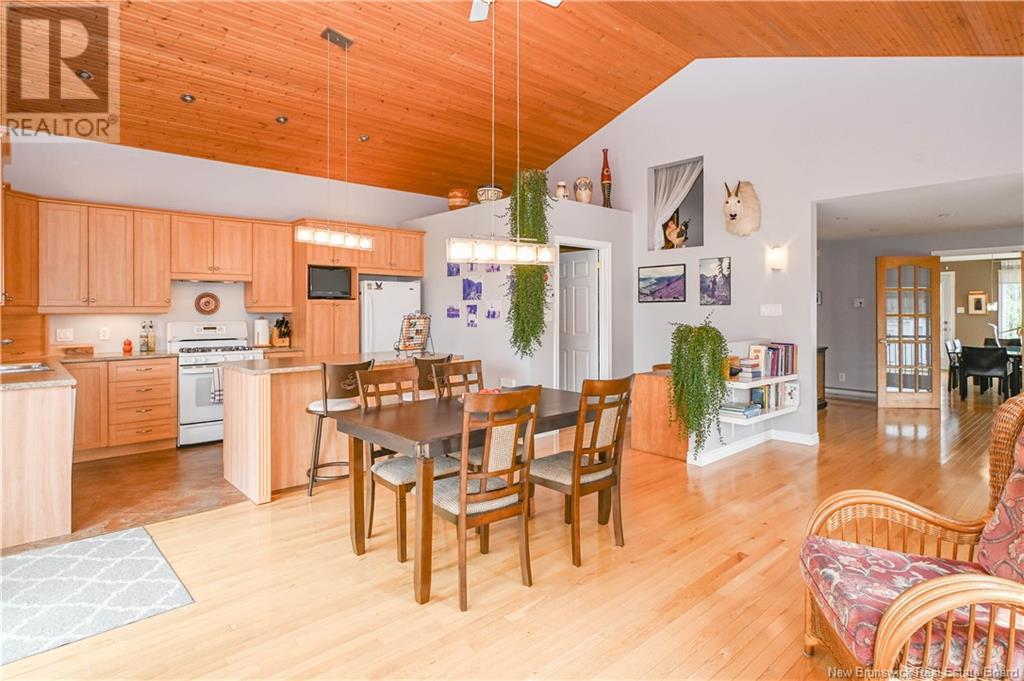 65 E. Breau Road, Canton Des Basques, New Brunswick  E1X 3J7 - Photo 20 - NB123755