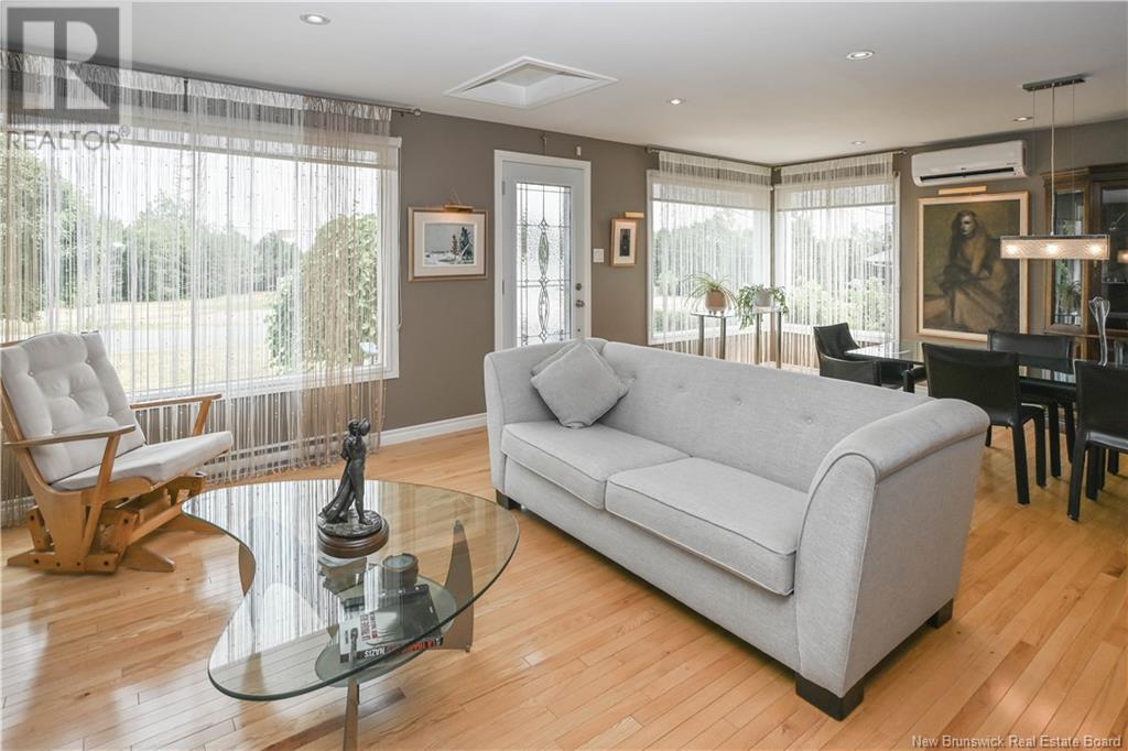65 E. Breau Road, Canton Des Basques, New Brunswick  E1X 3J7 - Photo 26 - NB123755