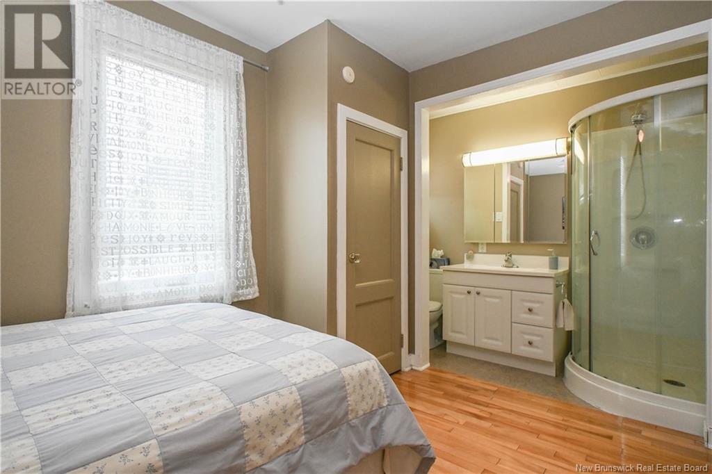 65 E. Breau Road, Canton Des Basques, New Brunswick  E1X 3J7 - Photo 28 - NB123755