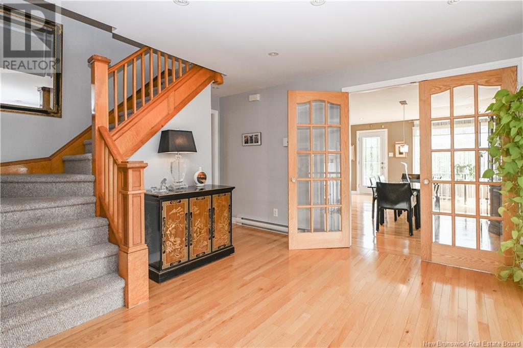 65 E. Breau Road, Canton Des Basques, New Brunswick  E1X 3J7 - Photo 29 - NB123755