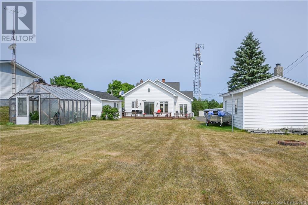 65 E. Breau Road, Canton Des Basques, New Brunswick  E1X 3J7 - Photo 3 - NB123755