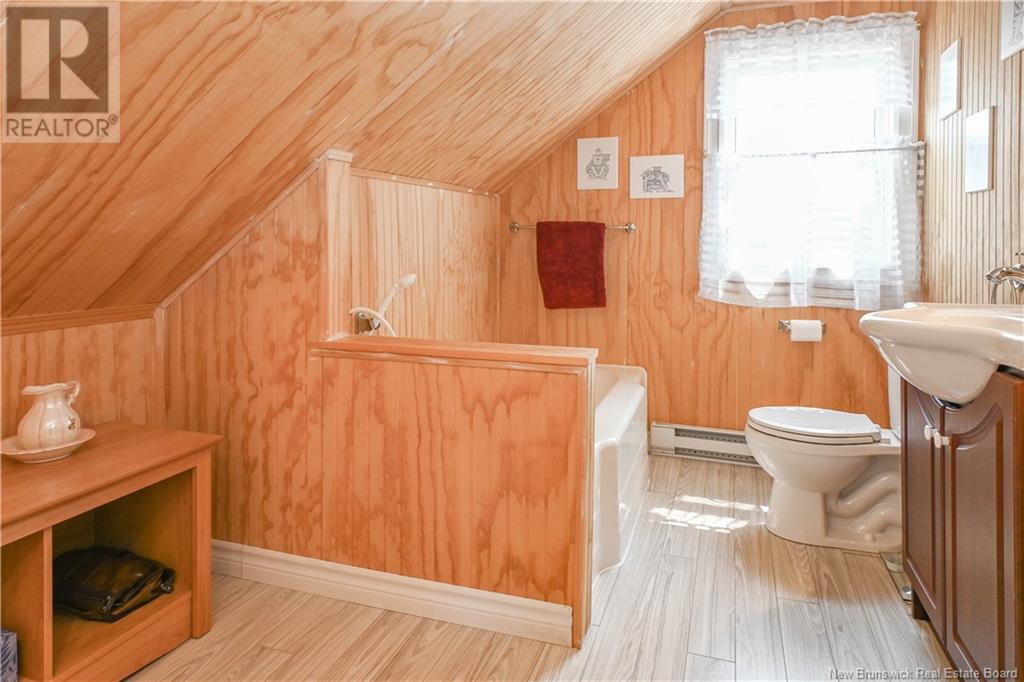 65 E. Breau Road, Canton Des Basques, New Brunswick  E1X 3J7 - Photo 32 - NB123755