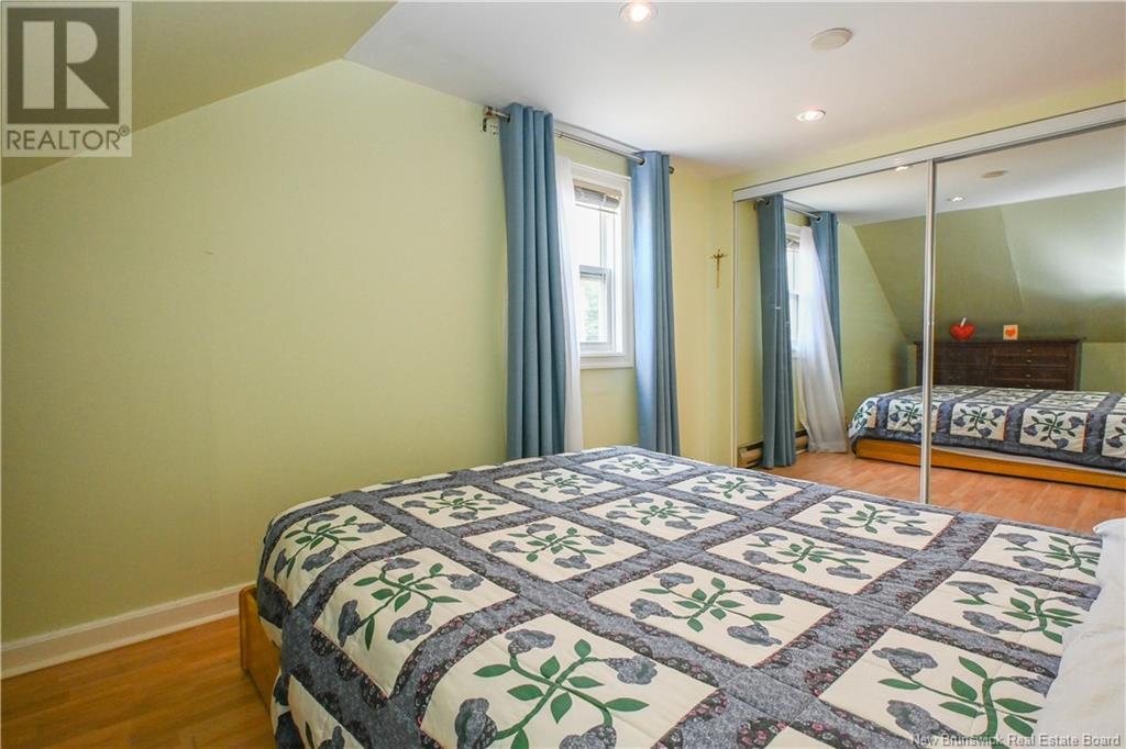 65 E. Breau Road, Canton Des Basques, New Brunswick  E1X 3J7 - Photo 35 - NB123755