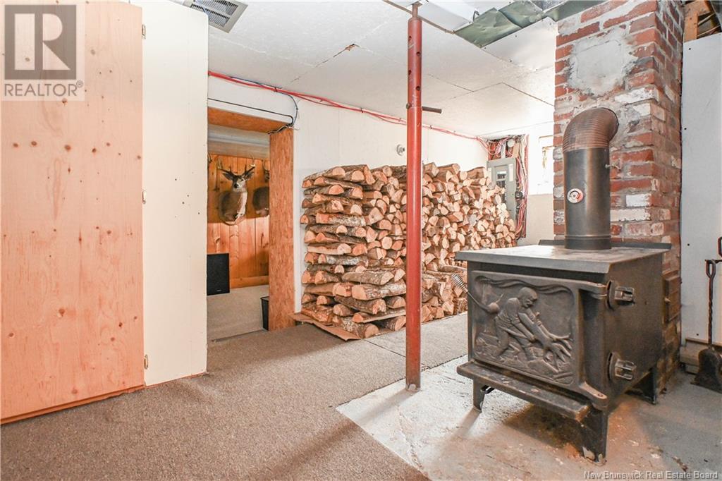 65 E. Breau Road, Canton Des Basques, New Brunswick  E1X 3J7 - Photo 37 - NB123755
