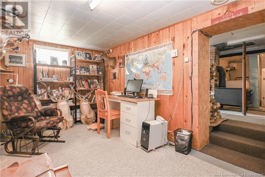 65 E. Breau Road, Canton Des Basques, New Brunswick  E1X 3J7 - Photo 38 - NB123755