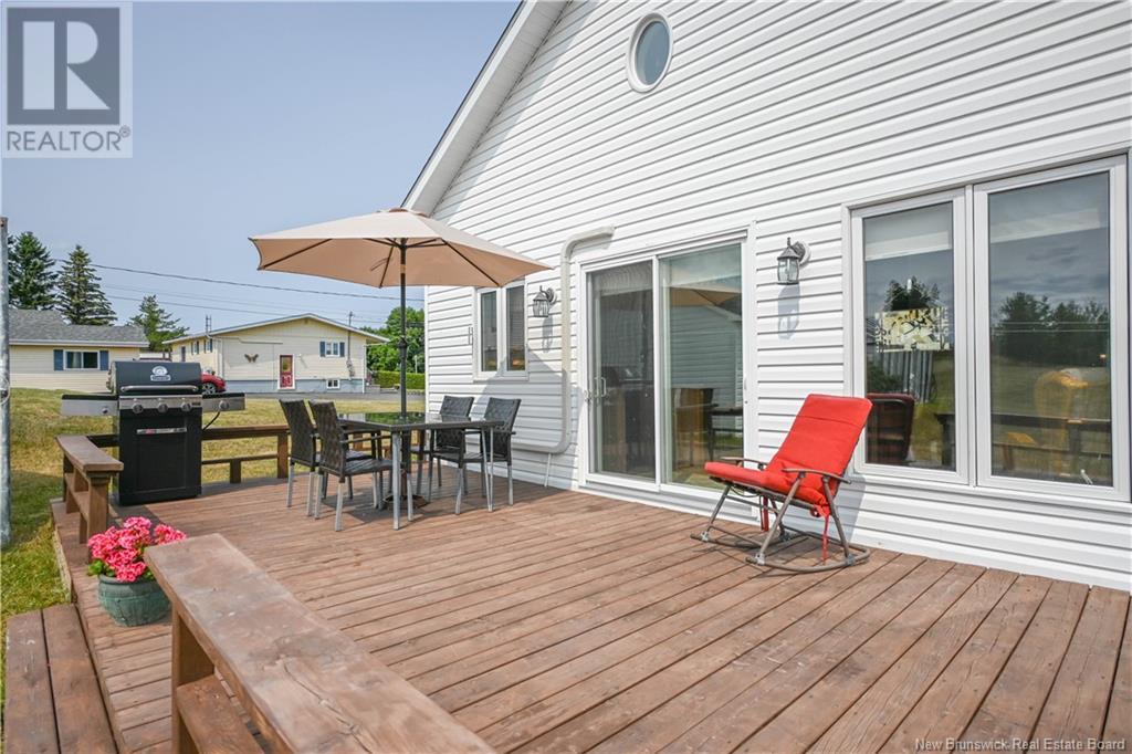 65 E. Breau Road, Canton Des Basques, New Brunswick  E1X 3J7 - Photo 4 - NB123755