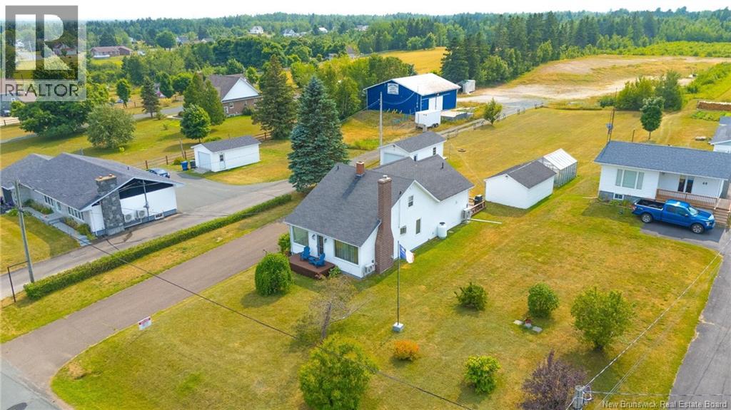 65 E. Breau Road, Canton Des Basques, New Brunswick  E1X 3J7 - Photo 43 - NB123755