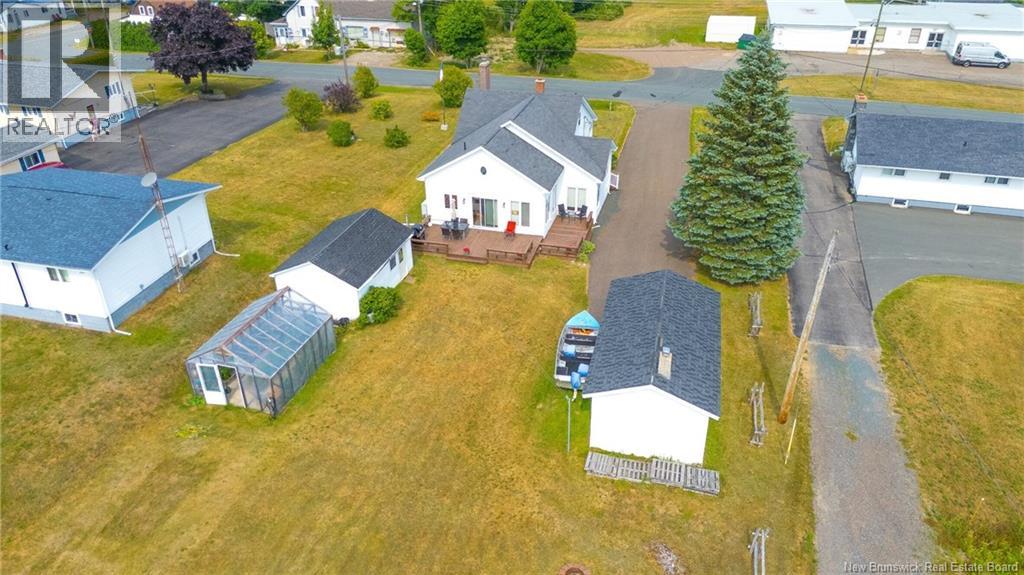 65 E. Breau Road, Canton Des Basques, New Brunswick  E1X 3J7 - Photo 47 - NB123755