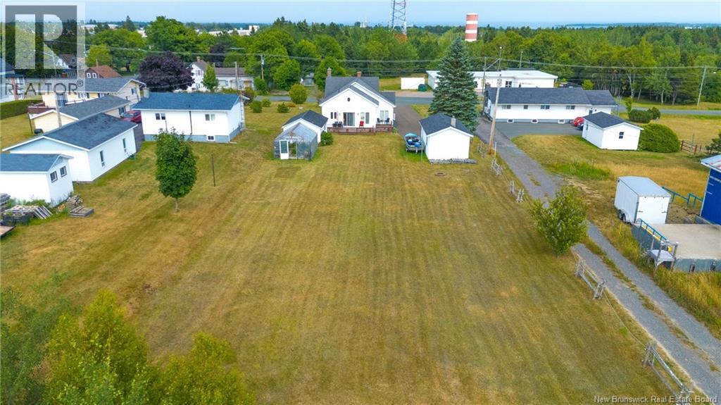 65 E. Breau Road, Canton Des Basques, New Brunswick  E1X 3J7 - Photo 48 - NB123755